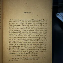 Jenny Ghechac - Thiođơ Đraizơ 784732