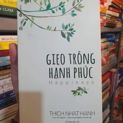 Gieo trồng hạnh phúc