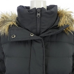 Áo khoác lông vũ ABERCROMBIE&FITCH - Hàng hiệu Authentic 826107