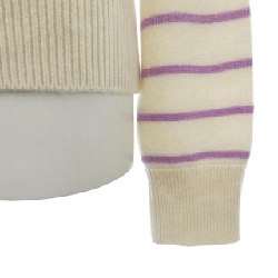 【Mã giảm giá】Chanel CHANEL Áo len 645361