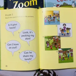 Set 1 Usborne Very first reading 12q bìa cứng 759324