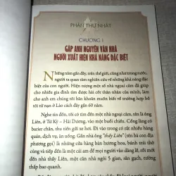 Một sự linh nghiệm kỳ lạ  779609