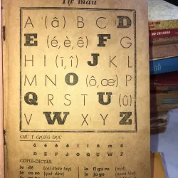 Pháp văn Trung học - Cao Văn Phái 1021716