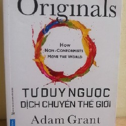 Tư duy ngược thay đổi thế giới, sách phát triển bản thân được tìm đọc nhiều nhất