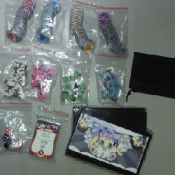 Boardgame Lớp Học Mật Ngữ - Khu Rừng Kim Cương 9387