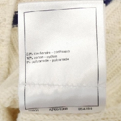 【Khuyến mãi】Chanel CHANEL Áo len 644151