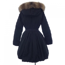 Áo khoác lông vũ MONCLER 633466