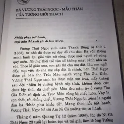 Những người đàn bà trong gia tộc họ tưởng  993854