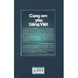 Cùng Em Yêu Tiếng Việt - Nguyễn Minh Hải 160689