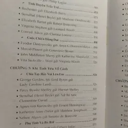 THƯ TÌNH CỦA CÁC VĂN NHÂN • Hemingway, Franz Kapka, Dostoyevsky, Van Gogh...v.v 763788
