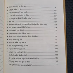 Trưởng Thành Từ Những Khó Khăn 310368