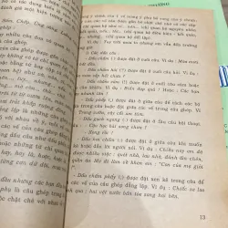 TỪ NGỮ - NGỮ PHÁP LỚP NĂM, TẬP I (XB 1993) 994026
