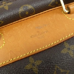 Túi xách Louis Vuitton Monogram Bowling Vanity M47270 617791