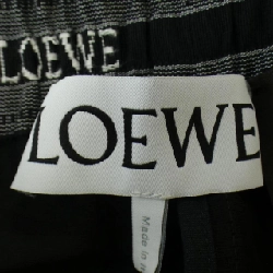【Mã giảm giá】Quần LOEWE 653151