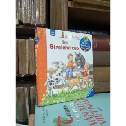 Wieso weshalb warum ( 2-4 Jahre ) 723046