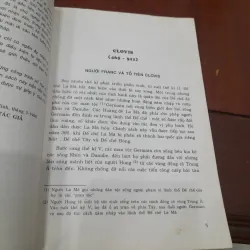 Các nhân vật lịch sử Trung Đại, tập II: PHÁP 1023175