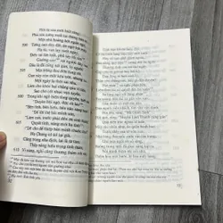 Kiều- bói kiều. 3b3 574936