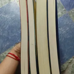 combo 4 cuốn tiểu thuyết trinh thám của Yukito Ayatsuji 1004488