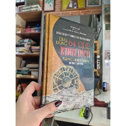 Ứng dụng 64 quẻ kinh dịch trong kinh doanh - Trương Kiến Trí 187968