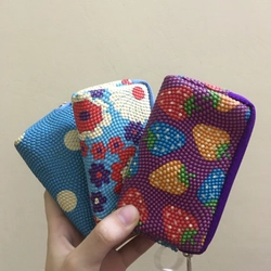 Ví đựng đồ đa dạng họa tiết 524805