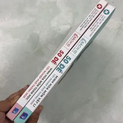 50 đề thi tốt nghiệp THPT 976271