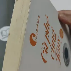 Cà Phê Cùng Tony 715604