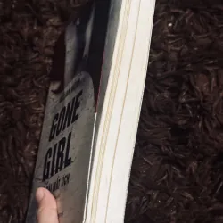 Gone girl cô gái mất tích 999161