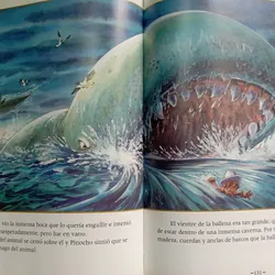 Los mejores cuentos de Handas (Những câu chuyện cổ tích hay nhất) - tiếng Tây Ban Nha 732252