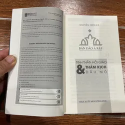 BÁN ĐẢO Ả RẬP - TINH THẦN HỒI GIÁO VÀ THẢM KỊCH DẦU MỎ  (15) 564323