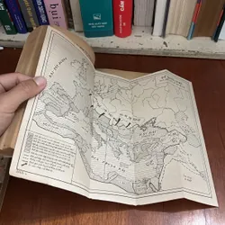 II Sách Xưa: Lịch Sử Thế Giới Cổ Đại (2 Tập) - Chiêm Tế - 1977 622888