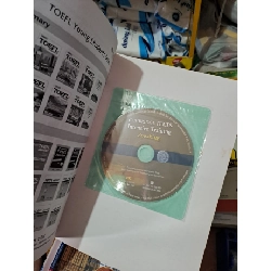 Cambrige Ielts Intensive Training Speaking + CD mới 90% ố nhẹ 2015 HCM0808 HỌC NGOẠI NGỮ 919438