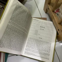 Khâm Định Đại Nam Hội Điển Sự Lệ (Trọn bộ 8 Tập) (sách xấu, xem mô tả) 1019717