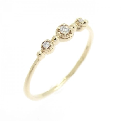 Nhẫn kim cương Vandome - Hàng hiệu Authentic