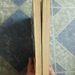 Kim cổ Kỳ quan ( 2 tập) - Phan Hồng Trung ( Mộng Bình Sơn) 689413