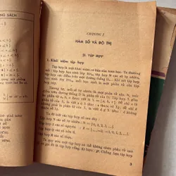 Đại số & Bài tập 10 - trần Văn Hạo 739266