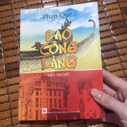 Bao công làng- Phan Quế