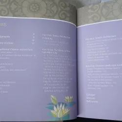 FENG SHUI IN CHINESE ARCHITECTURE (PHONG THỦY TRONG KIẾN TRÚC TRUNG QUỐC) - DR EVELYN LIP 752702