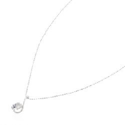 K10WG Đá màu Dây chuyền - Hàng hiệu Chính hãng 858677