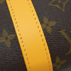 Túi du lịch Louis Vuitton Monogram Macassar (LV Color Mania) Keepall Bandoulière 25cm M12733 614353