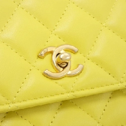 Ví xách dây Chanel AP1450 622812