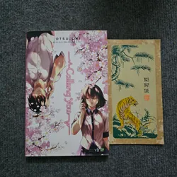 Calling you - Otsuchi