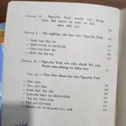 Nguyễn trãi | trần huy liệu | 1969 1006899