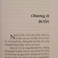 Nó và tôi - Nguyễn Quang Sáng (có chữ ký tác giả, còn mới 95%) 395896