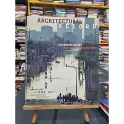 ARCHITECTURAL RECORD - 10 | 2005