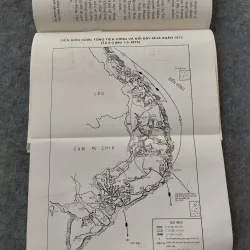 CUỘC TIẾN QUÂN TỪ BUÔN MA THUỘT ĐẾN SÀI GÒN XUÂN 1975 697758