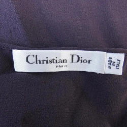 クリスチャンディオール CHRISTIAN DIOR 121B49A6602 áo 626892