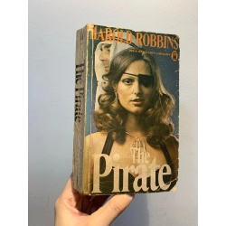 THE PIRATE - Harold Robbins 272682