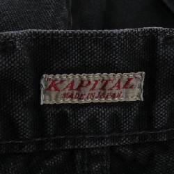 Quần jeans KAPITAL EK-562 - Hàng hiệu Authentic 814836