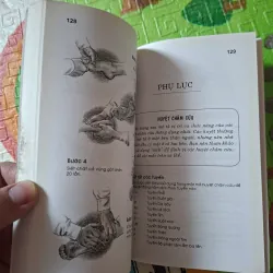 Hướng dẫn từng bước cách xoa bóp để giảm đau 974407