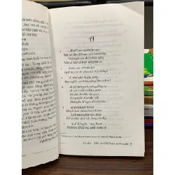 Ca dao Dân ca Việt Nam tinh tuyển- Văn học nhà trường 601822